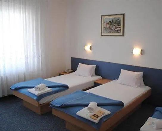 Zvonimir Hotel Split