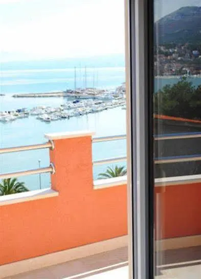 Zvonimir Hotel Split