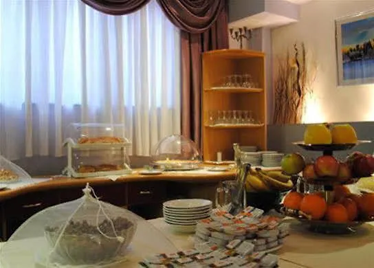 Zvonimir Hotel Split