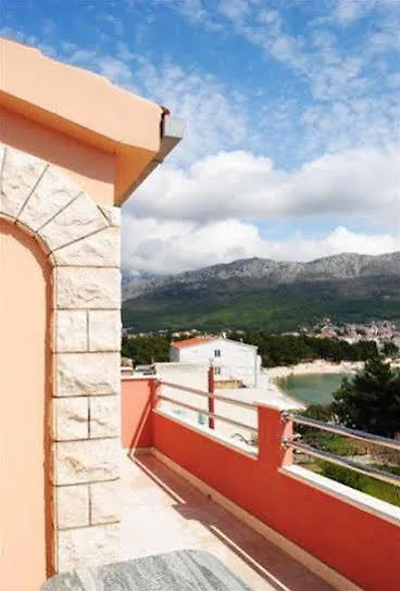 Zvonimir Hotel Split