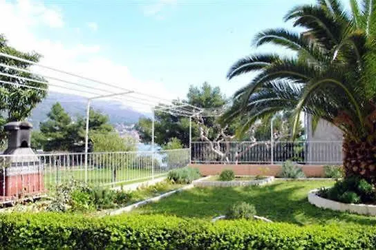 Zvonimir Hotel Split 3*,