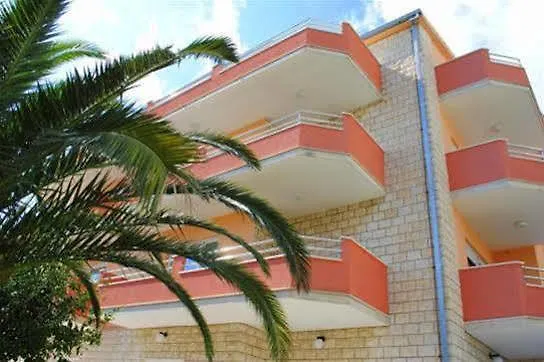Zvonimir Hotel Split