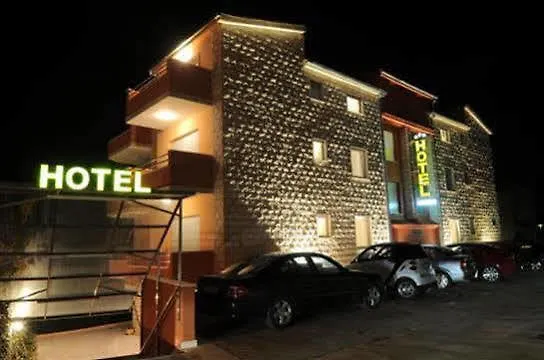 Zvonimir Hotel Split
